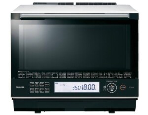 TOSHIBA 東芝 スチームオーブンレンジ 石窯ドーム ER-TD5000(R)