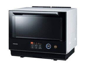 TOSHIBA 東芝 スチームオーブンレンジ 石窯ドーム ER-TD7000(W)