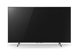 SONY ソニー 4K液晶テレビ ブラビア KJ-55X8550H 55インチ