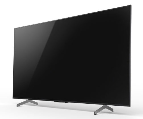 SONY ソニー 4K液晶テレビ ブラビア KJ-65X8550H 65インチ