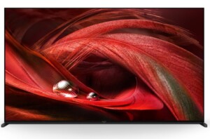 SONY ソニー 4K液晶テレビ ブラビア XRJ-85X95J 85インチ