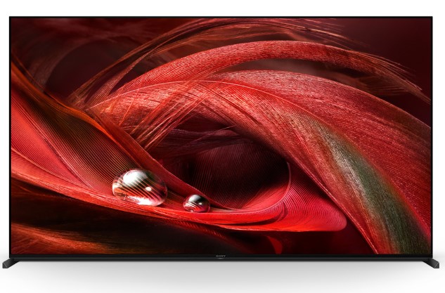 SONY ソニー 4K液晶テレビ ブラビア XRJ-85X95J 85インチ