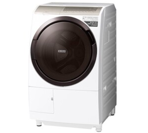 HITACHI 日立 ドラム式洗濯乾燥機 ビッグドラム 11㎏ BD-SV110GL