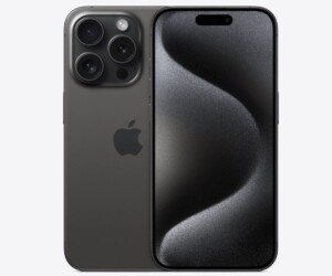 Apple アップル iPhone15 プロ 512GB ブラックチタニウム MTUH3J/A