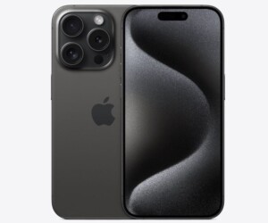 Apple アップル iPhone15 プロ 1TB ブラックチタニウム MTUQ3J/A