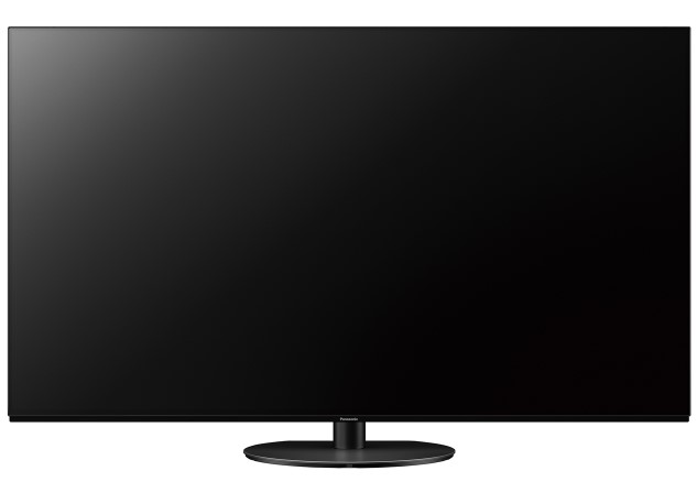 Panasonic パナソニック 4K有機ELテレビ TH-55JZ1000 55インチ