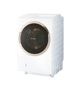 TOSHIBA 東芝 ドラム式洗濯乾燥機 ザブーン 11㎏ TW-117X6L(W)