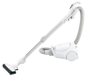 Panasonic パナソニック キャニスター掃除機 MC-PJ220G
