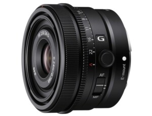 SONY ソニー 広角単焦点レンズ FE 24MM F2.8 G SEL24F28G