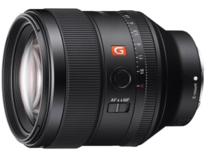 SONY ソニー ポートレートレンズ FE 85MM F1.4 SEL85F14GM