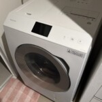 Panasonic（パナソニック）12.0キロ ドラム式洗濯乾燥機 NA-LX129BL 2022年製