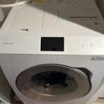 Panasonic（パナソニック）12.0キロ ドラム式洗濯乾燥機 NA-LX129BL 2022年製