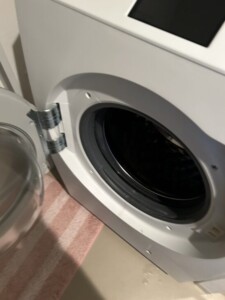 Panasonic(パナソニック)12.0キロ ドラム式洗濯乾燥機 NA-LX129BL 2022年製