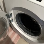Panasonic（パナソニック）12.0キロ ドラム式洗濯乾燥機 NA-LX129BL 2022年製