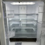 MITSUBISHI（三菱）485L 6ドア冷蔵庫 MR-MZ49J-W 2022年製