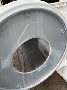 Panasonic(パナソニック)5.0キロ 電気衣類乾燥機 NH-D503 2021年製