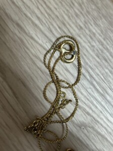 Dior(ディオール)ネックレス、ブレスレット