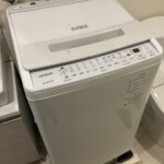 HITACHI（日立）7.0キロ 全自動洗濯機 BW-V70H 2022年製