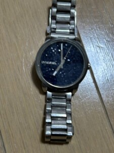 DIESEL(ディーゼル)腕時計 メンズ オンリーザブレイブ