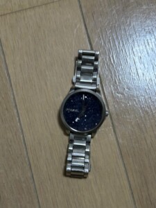 DIESEL(ディーゼル)腕時計 メンズ オンリーザブレイブ