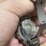 DIESEL（ディーゼル）腕時計 メンズ オンリーザブレイブ