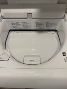 HITACHI(日立)12.0キロ 全自動洗濯機 BW-X120G(W)2022年製