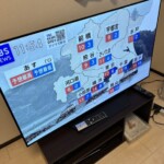 LG（エルジー）48型有機ELテレビ OLED48CXPJA 2021年製