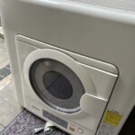 Panasonic（パナソニック）電気衣類乾燥機 NH-D503 2018年製
