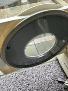 Panasonic(パナソニック)電気衣類乾燥機 NH-D503 2018年製