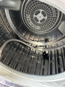 Panasonic(パナソニック)電気衣類乾燥機 NH-D503 2018年製