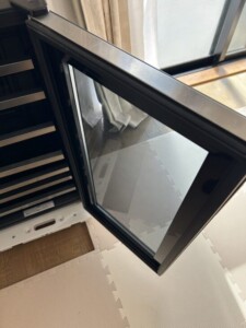 deviceSTYLE(デバイスタイル)33本用 ワインセラー CDW-33GS 2018年製