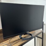 ASUS（エイスース）27型液晶ディスプレイ VZ279HE-J 2021年製