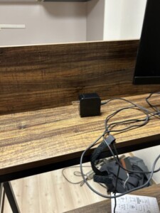 ASUS(エイスース)27型液晶ディスプレイ VZ279HE-J 2021年製