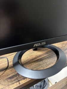 ASUS(エイスース)27型液晶ディスプレイ VZ279HE-J 2021年製