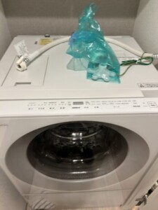 Panasonic(パナソニック)7.0キロ ドラム式洗濯乾燥機 NA-VG770L 2023年製