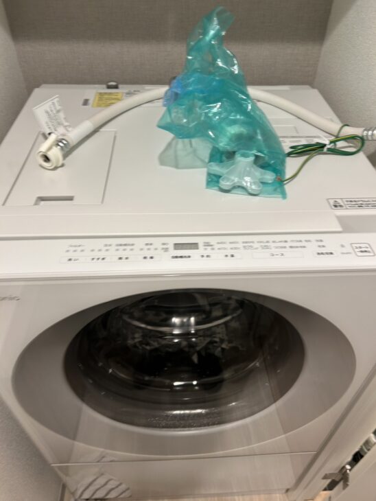 【中古】大阪引取限定　Panasonic ドラム式洗濯機 NA-VG720L 楽天市場】【中古/搬入付き/長期6ヶ月保証】 Panasonic ドラム