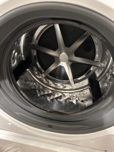 Panasonic(パナソニック)7.0キロ ドラム式洗濯乾燥機 NA-VG770L 2023年製