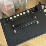Louis（ルイス）ベースアンプ LBA-15Ⅱ