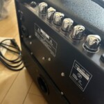 Louis（ルイス）ベースアンプ LBA-15Ⅱ