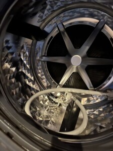 Panasonic(パナソニック)10.0キロ ドラム式洗濯乾燥機 NA-VG2300L 2019年製