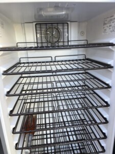 フォルスタージャパン ワインセラー ロングフレッシュ ST-SV271G(P)2016年製