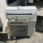 DAIKIN（ダイキン）2.2kW ルームエアコン AN22ZMS-W 2022年製