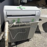 DAIKIN（ダイキン）2.2kW ルームエアコン AN22ZMS-W 2022年製