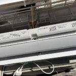 DAIKIN（ダイキン）2.2kW ルームエアコン AN22ZMS-W 2022年製