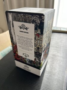 CHANGING CONSTANCE(ペンハリガン チェンジング コンスタンス)オードパルファム