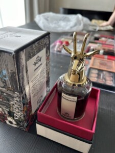 CHANGING CONSTANCE(ペンハリガン チェンジング コンスタンス)オードパルファム