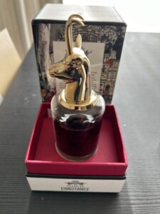 CHANGING CONSTANCE(ペンハリガン チェンジング コンスタンス)オードパルファム