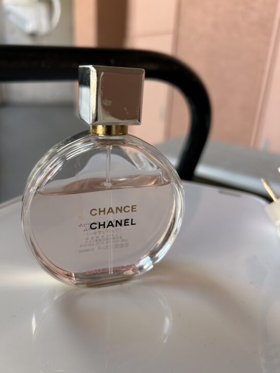 CHANEL（シャネル）チャンス オー タンドゥル オードゥ パルファム