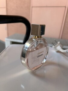 CHANEL(シャネル)チャンス オー タンドゥル オードゥ パルファム