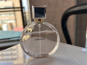 CHANEL(シャネル)チャンス オー タンドゥル オードゥ パルファム